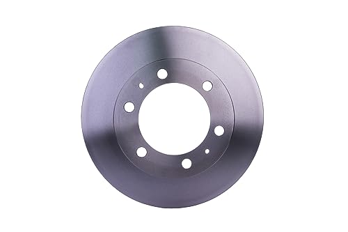 HELLA 8Dd 355 116-821 Disque De Frein 55226 Ventilé 297mm