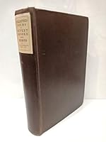 Rupert Brooke: A Memoir B000855XP4 Book Cover