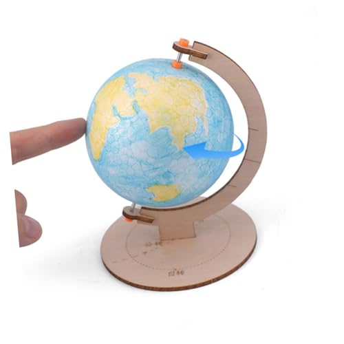 Generic 1 Conjunto DIY Globo Artesanato Globo De Espuma Globo Artes E Ofícios Para Decorações De Glo