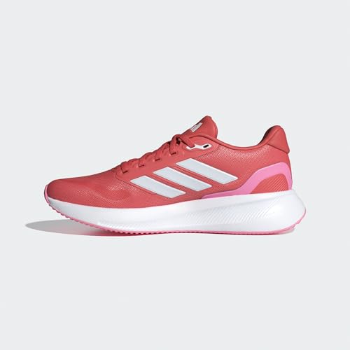 Image of adidas Unisex-Adult Runfalcon 5 Running Shoes