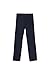 French Toast Boys' Slim Fit Double Knee Pant