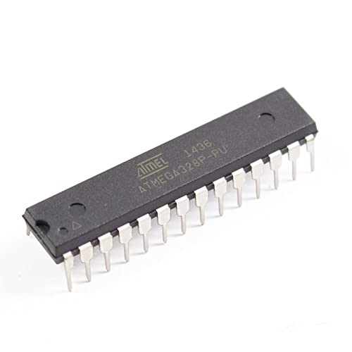 Image of ATmega328P Microcontroller (1 pcs)