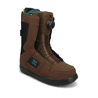 Amazon | DC フェーズグレー/ブラック/レッド 7 D (M) | DC Shoes | ブーツ