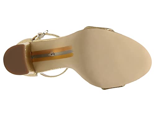 Image of Sam Edelman Women's Yaro Block Heel Sandal