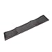 15in Leather Steering Wheel Cover | Full Perforated DIY Wrap with Needle & Thread | Universal Fit for 38cm Diameter/Non - Slip Grip/Car Interior Upgrade