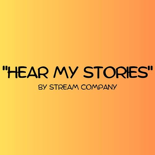 Hear My Stories copertina