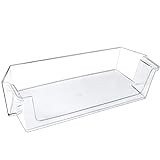 Upgraded W11239961 W10900538 Door Shelf Bin Replacement by Sikawai - Compatible with Whirl-pool Refrigerator WRS311SDH//WRS325SDH/WRS321SDH Replaces 4591452 W10900538 AP6333410 PS12578777 EAP12578777