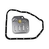 Transnation A4CF1 A4CF2 Auto Transmission Oil Filter Pan Gasket 46321-23001 Fit For Hyundai Kia Car