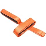 transport remorquage provencher Sangle de chasse portable : elle permet de traîner votre proie en réduisant la pression sur vos mains et en améliorant le contrôle de votre animal. porte-cerf robuste