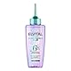 L’Oréal Paris Elvital Hydra Hyaluronic Pure feuchtigkeitsspendendes Serum für glänzendes, lebendiges Haar, mit Salicyl- und Hyaluronsäure für einen Feuchtigkeitsboost, Feuchtigkeit und Pflege, 102ml
