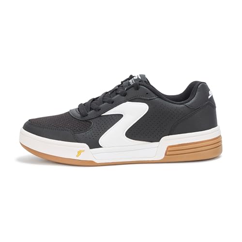 Image of Skechers Men's Viper Court Classic Pickleball Sneaker