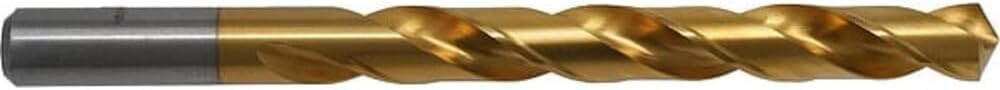 CHICAGO-LATROBE Jobber Drill,3/8",HSS 70224