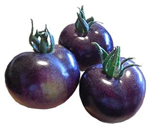 Arlo Rare Organic Seeds Tomato Black Cherry !!!! PACK OF 15 SEEDS (B07G593LPF) Amazon Price History, Amazon Price Tracker