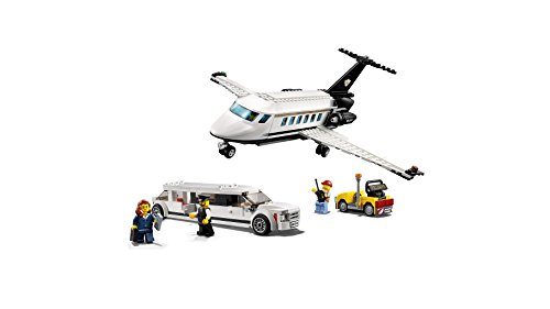 lego city 60102