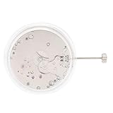 Präzisionsarbeit, präziser Formenbau, wunderbares Uhrenzubehör..