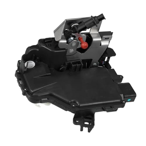 Serrure de portière de voiture actionneur de verrouillage avant gauche référence 4B1837015G