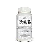 Pacific Pelican Potassium Hydroxide (Caustic Potash) (KOH) - Chemical