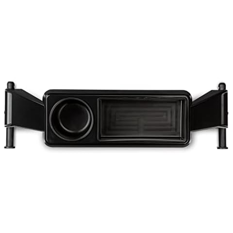 BOB Gear® Bandeja de aperitivos de lujo Cover