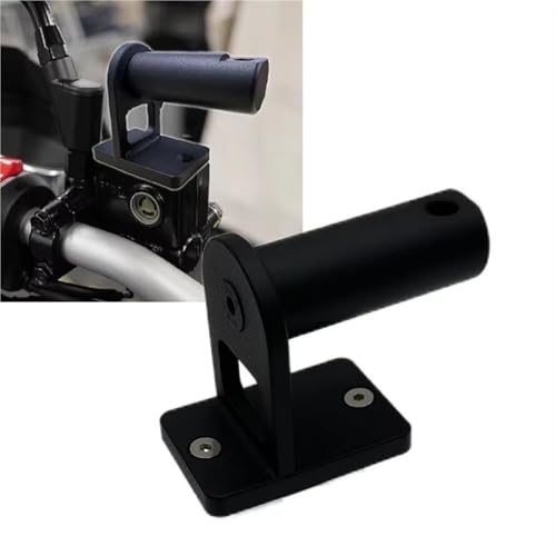 Support de navigation pour moto SYM ADXTG400 double fonction - 4