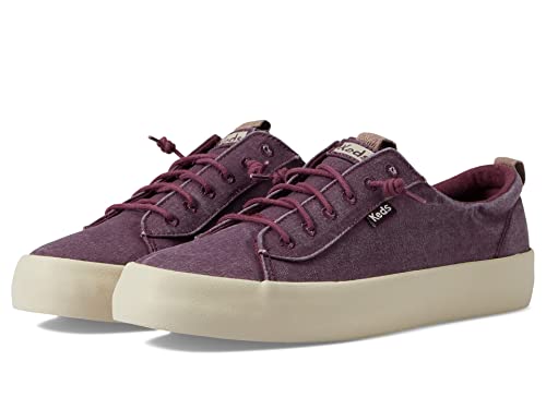 Image of Keds Womens Kickback Canvas Slip on