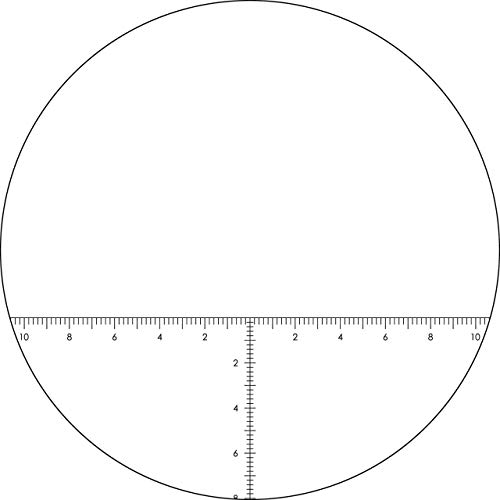 High Definition Spotting Scope for Target Shooting