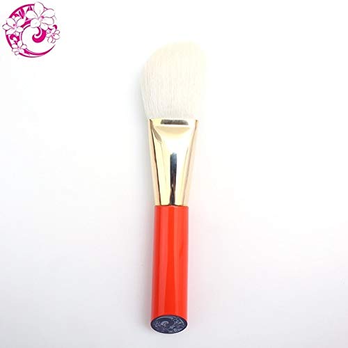 HI5 ENERGY Premium Cosmetic Powder Brushes Goat hair Pinceaux