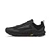 Produktbild ALTRA Herren TIMP 5 Laufschuhe Trailschuh Black/Black - Schwarz 44,5