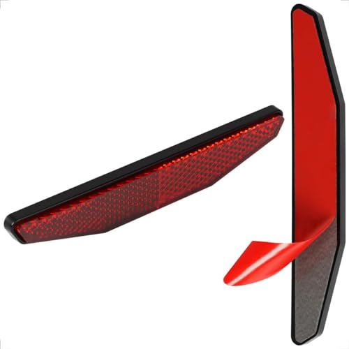 Amazon.co.uk Best Sellers: The most popular items in Motorbike Reflectors