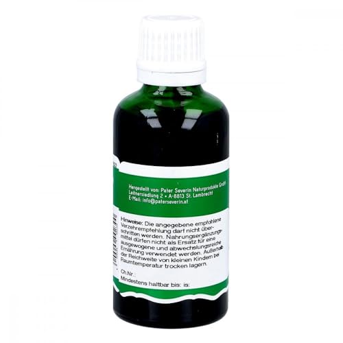 Beifuss Tropfen 50 ml