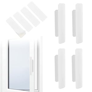 Gudalea 301-35687 Uchwyty do Drzwi i Okien 2 szt.