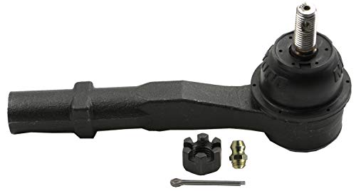 MOOG ES801215 Steering Tie Rod End for Jeep Renegade by MOOG - Used condition - US$10.40