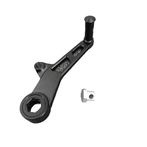 Sélecteur de vitesse moto R1300 GS pédale de changement précise et robuste pour grands trajets