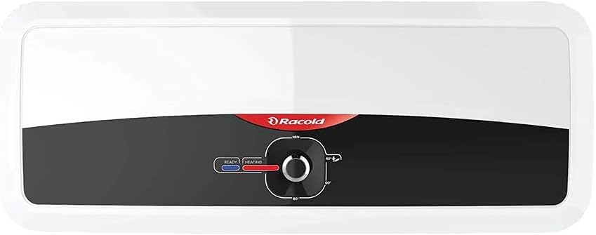 Racold Andris Slim 30 Litre 3 Star Storage Water Heater (Geyser)