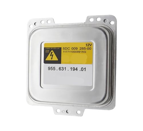 Module de commande de phare pour Porsche 957 kit haut de gamme à vis renforcée