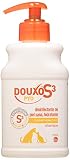 CEVA F04210P Douxo Pyo Shampoo - 200 ml