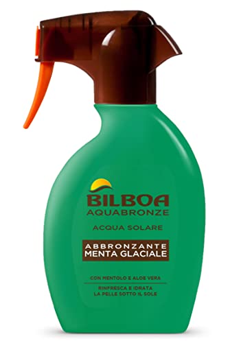 BILBOA Acqua Bronze 250 Menta - Cosmesi – Ansicht 1