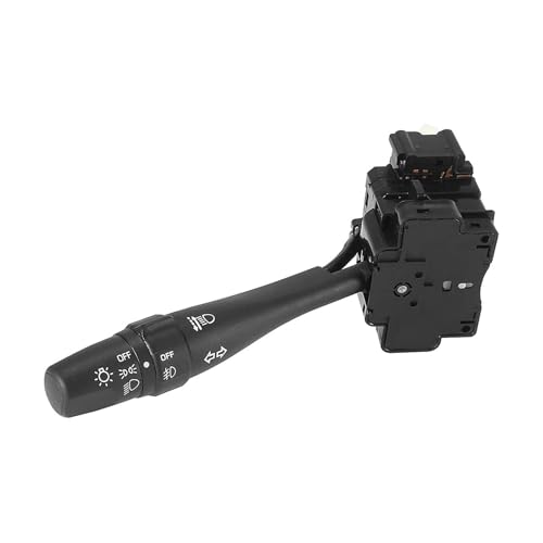 Commodo clignotant Nissan Sentra avec levier commutateur antibrouillard