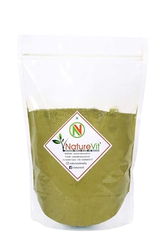 OTAA Indigo Powder para Cabello Negro 200g miniatura 1
