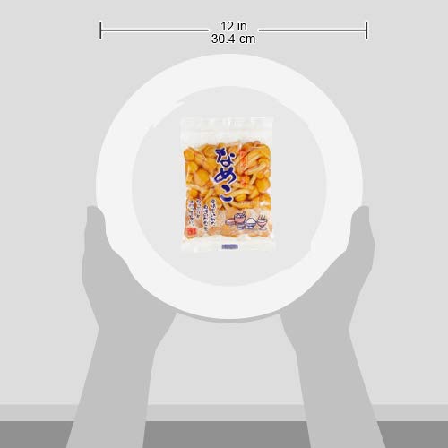 Amazon.co.jp: 福島県産 なめこ 1パック 95g : Food, Beverages & Alcohol