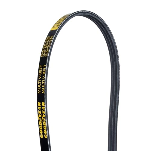 Ceinture serpentine Goodyear 3 baleines 56 cm pour transmission auto 1030220