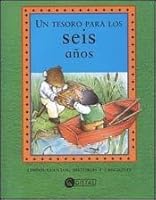 Six Year Olds 0752587129 Book Cover