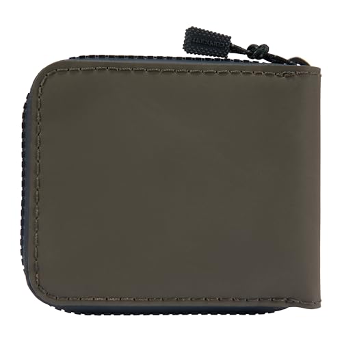 Carhartt Men's Durable Water Repel Wallet, Available in Multiple Styles and Colors2