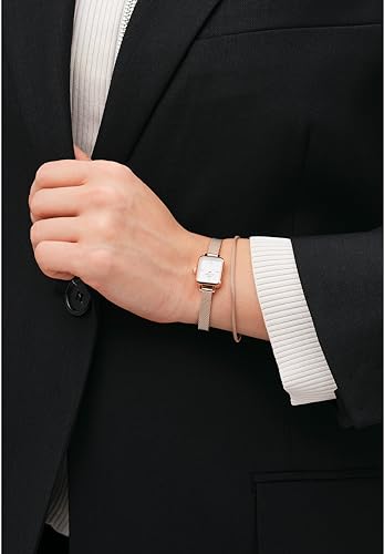 Image of Daniel Wellington Ophelia Mini 25,5x22 Beans Link