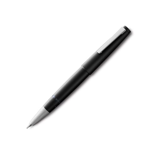 【迅速発送！大幅値下げ！】LAMY（ラミー）2000 ブラック 万年筆 黒 EF 31QFh6sFOnL.jpg