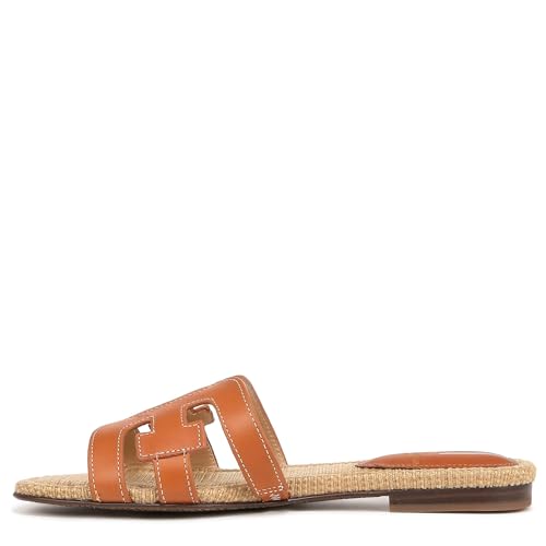 Image of Sam Edelman Women's Bay Flat Sandal