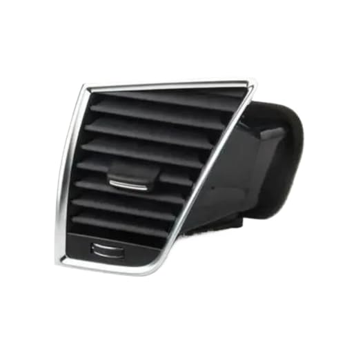 Salida aire acondicionado central 8R1820901 frontal para salpicadero Q5 LHD