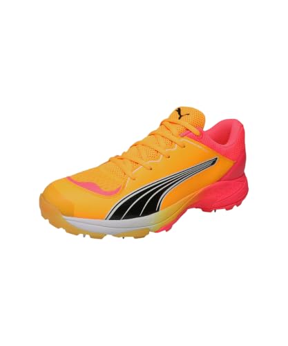 Image of Puma Spike 24.1 Puma White-Puma Black-Su