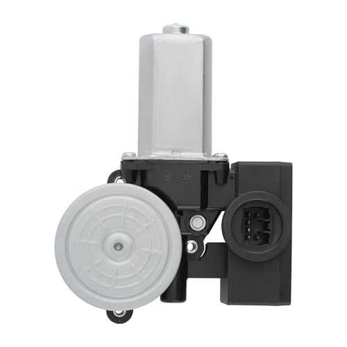 Régulateur lève vitre répare panne électrique avant gauche RAV4 - 4