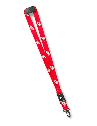 Nike Unisex Adult Club Standard Lanyard