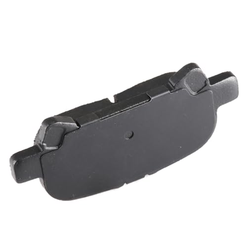 Image of CCIYU Front Rear D707 D828 Disc Brake Pad Sets Fit For Toyota For Avalon 2000-2004,For Toyota For Solara 1999 2001-2003, Brake Pads 8PCS